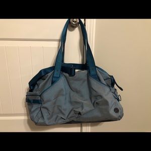 lululemon athletica Bags - Lululemon bag lululemon athletica Bags - Lululemon bag